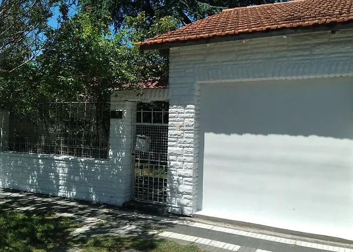Casa 2 Amb Luminosa C Parque