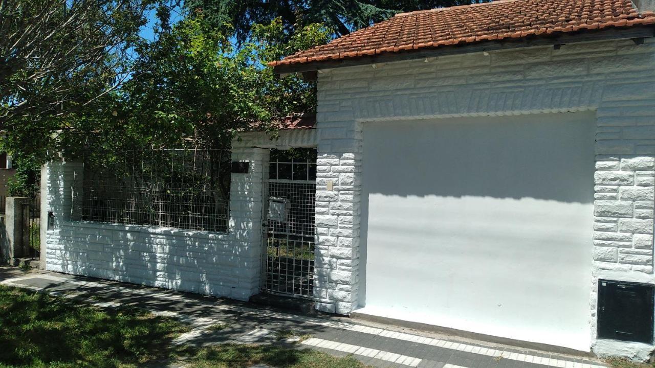 Casa 2 Amb Luminosa C Parque * Mar del Plata