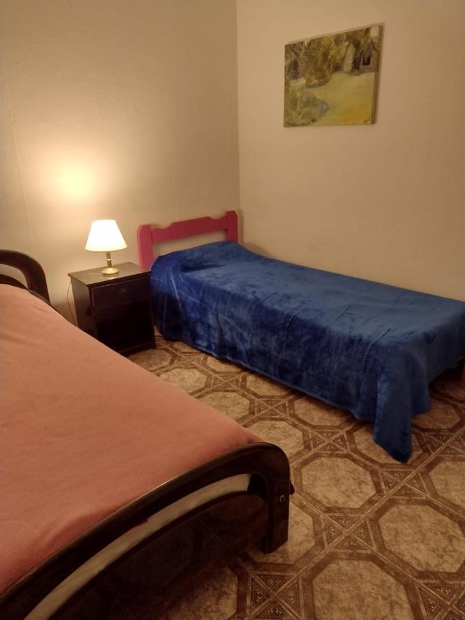 Casa 2 Amb Luminosa C Parque Сasa de vacaciones Mar del Plata
