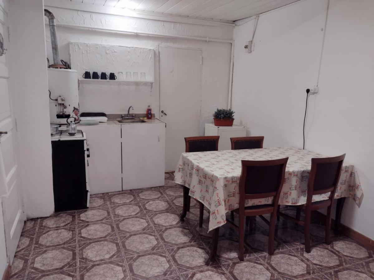 Сasa de vacaciones Casa 2 Amb Luminosa C Parque *