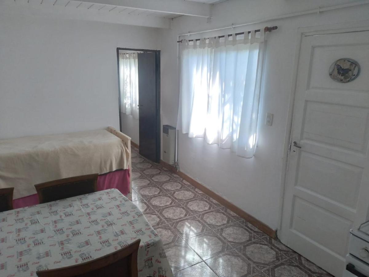 Casa 2 Amb Luminosa C Parque * Mar del Plata